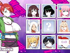 waifuhub-partie 56-frankie foster house - entretien sexuel avec frankie par loveskysanhentai