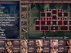 the genesis order v51113, часть 135 развратные красотки от loveskysan69