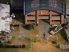 The Genesis Order v51113 Part 138 Fucking Milf In A Good Place By LoveSkySan69