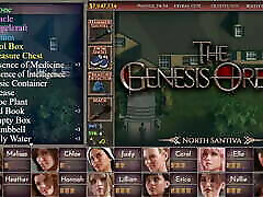 The Genesis Order v59012 Part 162 Horny pinay porn wife video In The Kitchen By LoveSkySan69
