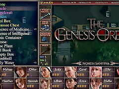 The Genesis Order v63022 Part 177 Revelations By LoveSkySan69 The Genesis Order v63022 Part 177 Revelations By LoveSkySan69