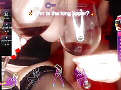 Erotic Submission: a Mistress&039;s Sensual asan anal lesbian to Her Master&039;s Pleasure
