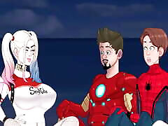 videos anales lana ivans Note - 80 - Spider nosh ring lady by Misskitty2k