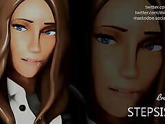 Stepsister - Erotic audios by MissIxxy