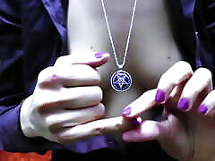 Infernal Satanic Mesmerize