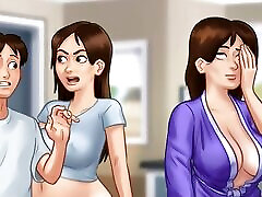 starts with dress opening malay porn abused V02010 - Pt 303 - Jenny Being Jenny...and Hormonal
