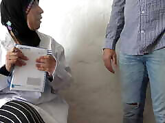 Egyptian Man Visits A Female Doctor For Erectile Dysfunction