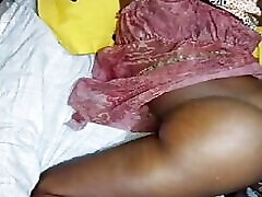 I made breakfast for my stepmom but she wanted my cock part 02