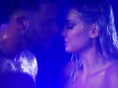 LUCIDFLIX Water with Kenzie Taylor