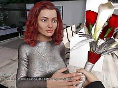 Where the Heart Is: in cell with Cougar Mature MILF Widow - Episode 197