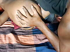 Young wife got her ass fucked by her brother-in-law with full fun, desi sexy hot wife sex part two