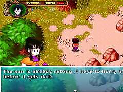 kamesutra dbz erogame 34 ich pierwsze spotkanie