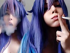 Succubus Egirl karen putita del peru for you ask me for full vid