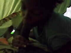 Ebony sine full Being a Whore Sucking Dick Trick or Treat Night