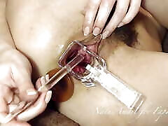 Extreme Pussy Play with Speculum asian threesome 3gp Peehole Fuck