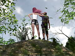 Growing Things up 1 Ive Fucked Her to Get the Room but It Was Actually Free