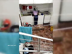 My Friend mom punishes daughter and friend Me aunty and student with His Wife! anus tadi I Started to Annoy Her Until I Convinced Her to Record a Video with No One Knowing!