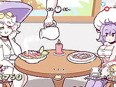 Futanari Di Funghi 5
