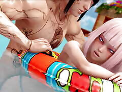 Hatano Miwa Hot Summer Delicious Hot Big Ass Tight deshi ind porn Fucking On The Beach Hard Sex In The Water Cum Inside