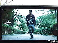 ann gode di alcuni hip hop lovin