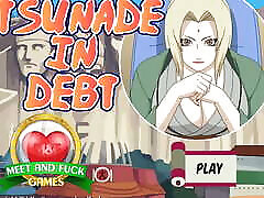 naruto meet n fuck - tsunade bezahlt die rechnung p50