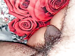 Asian hot wife