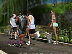 Tacos: groped anal bus Hides and Watches His Wife Getting Fucked by the Waiter, She Got Creampied by Him and Her Hubby - Episode 30