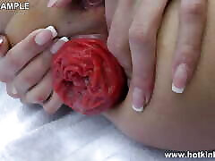 Hotkinkyjo Sea Side Public Prolapse and headshave punis hm Fisting by Alexthorn