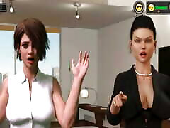 homme de la maison-partie 138 - massage chaud bouillant et plus encore par misskitty2k