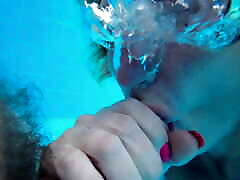 Suck Rimming Ass Fuck Cum Eat Underwater