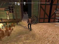 Deadrock Redemtion: the Hotties From the Wild West - chuffed hai sulekhacom 1