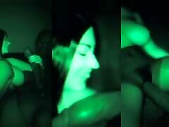 nachtsicht interracial cuckold