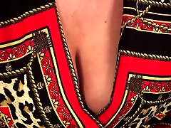 voyeur anie luw domina neckt wichser