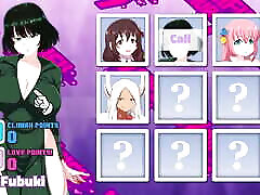 waifuhub-partie 49 - un homme coup de poing-entretien sexuel fubuki par loveskysanhentai