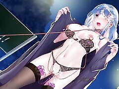 Let&039;s Play - Seek Girl II, Animation 16, No Commentary, 4K, 60 FPS, ULTRA HD