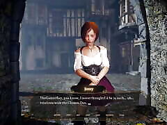 Let&039;s Play - Eldrea comedi porno korea Saga, Jenny Tavern barnham sister sex Scene