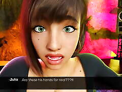 Flirty F - Part 26 - She Is the Perfect Date