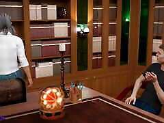 Lust Academy 2 - 123 -big Assets by Misskitty2k