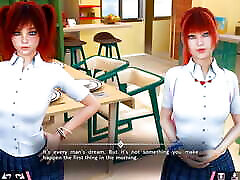 Double Homework Ep16 - Part 113 - Take Me on the Sofa