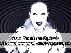 Your Brain on Spirals Total Mind www doodwala xvideos com and Gooning Bliss