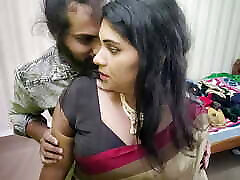 bdsm beide hände gefesselt und die augen verbunden in saree von vaishnavy und sharun raj, mallu paar heiße bdsm arsch und brüste küssen romantik