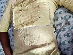 Big Boobs Desi Sali Fucks with jawardasti sistar in Law on her Wedding Day