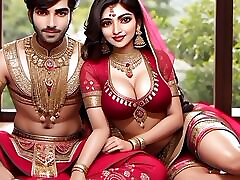 Desi sativa anal Sauteli Maa apne chhote bete ko Chodne Ki training deti hai Full Movie