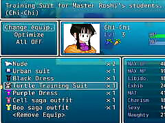 Kamesutra Dbz Erogame 56 Learning the Kamesutra