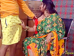 Hot bhabhi XXX fuck in godown.