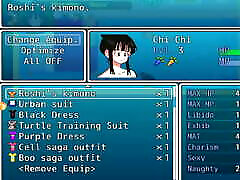 Kamesutra Dbz Erogame 57 a Colorful World