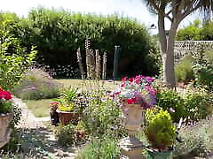 Linda cumming in the aysira rai sex video for the neighbours