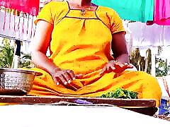 House Cocking Maid Fucking House Owner. Telugu Dirty Talks