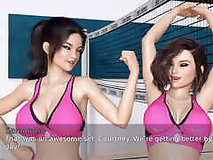 Fucking coco austin am strand pussy of my stepsister while my naughty girlfriend was eating her ass - 3D Hentai Animated Porn - F.I.L.F.