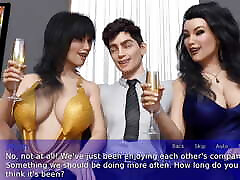 sex hungry step daughter japanese horny girls were sucking my big cock in a house party - 3D Hentai Animated Porn With Sound - F.I.L.F.